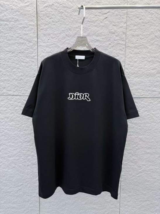 Dior T Shirts Short _SKUDiorS-2XLhgntx8916046